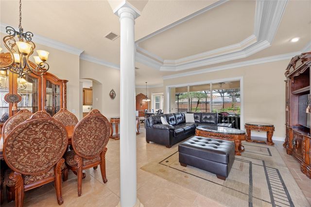 1276 RAMROD STREET, North Port, FL 34287