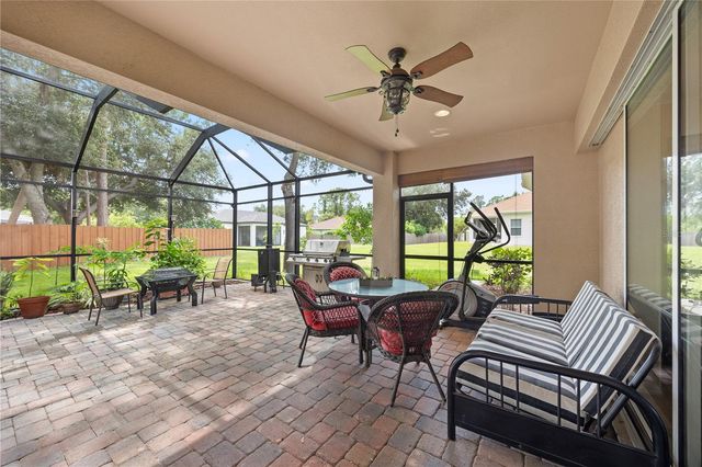 1276 RAMROD STREET, North Port, FL 34287