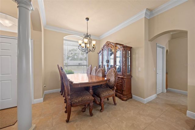 1276 RAMROD STREET, North Port, FL 34287
