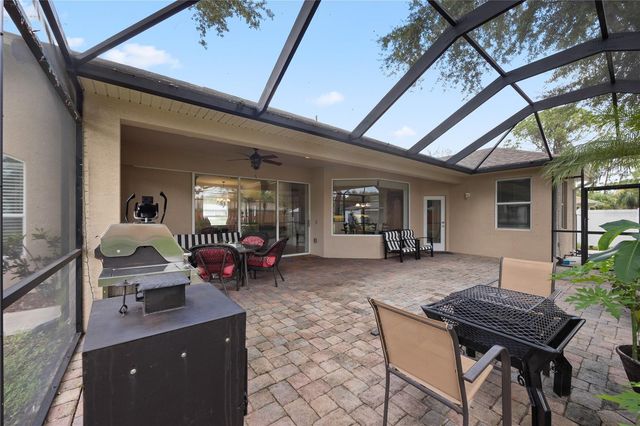 1276 RAMROD STREET, North Port, FL 34287