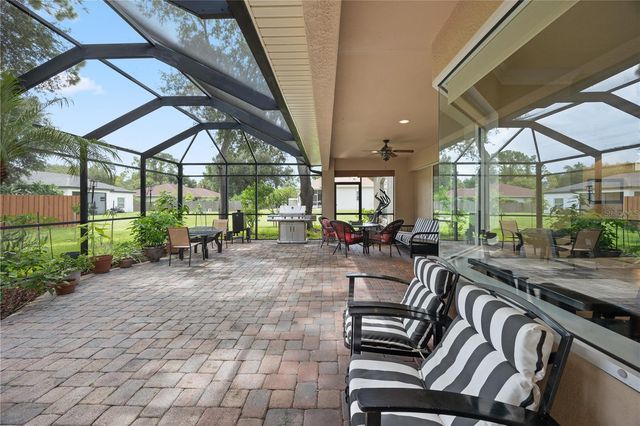 1276 RAMROD STREET, North Port, FL 34287