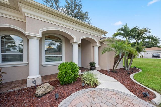 1276 RAMROD STREET, North Port, FL 34287