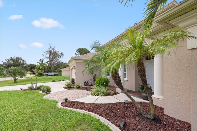 1276 RAMROD STREET, North Port, FL 34287
