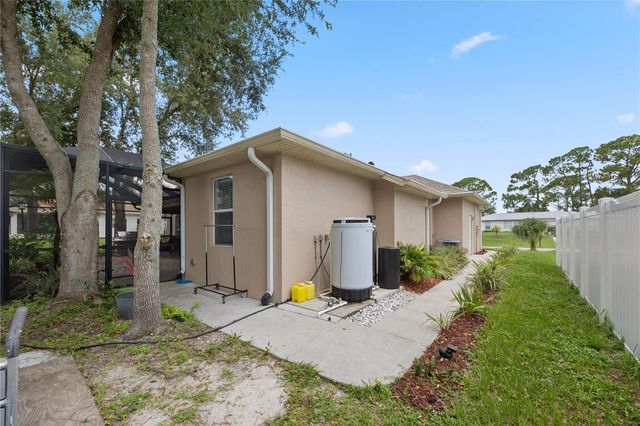1276 RAMROD STREET, North Port, FL 34287