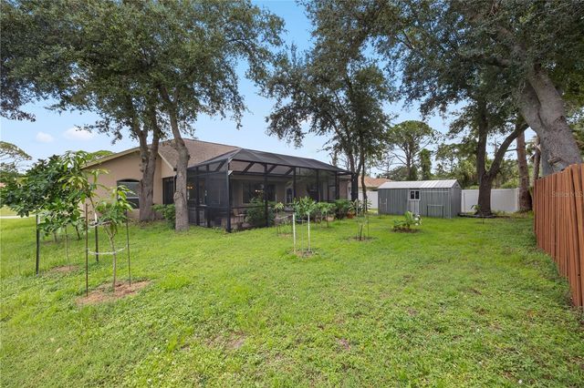 1276 RAMROD STREET, North Port, FL 34287