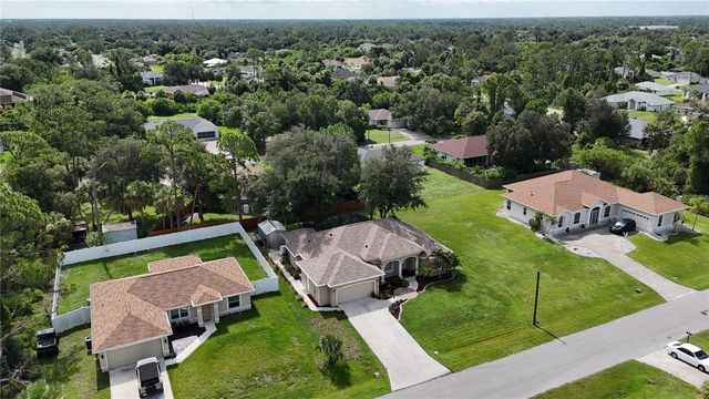 1276 RAMROD STREET, North Port, FL 34287