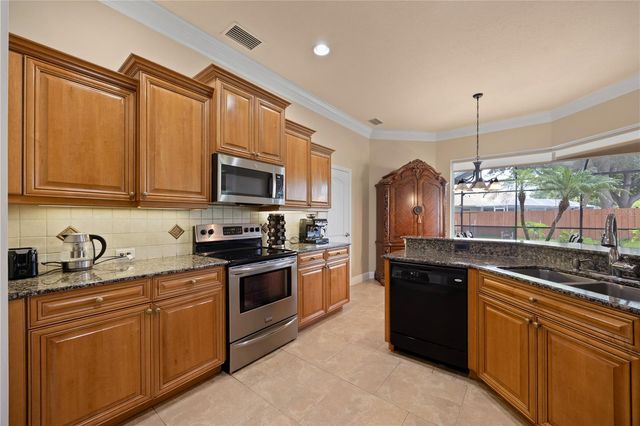 1276 RAMROD STREET, North Port, FL 34287