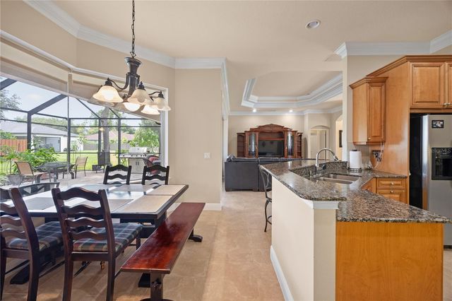 1276 RAMROD STREET, North Port, FL 34287