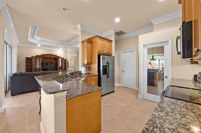 1276 RAMROD STREET, North Port, FL 34287