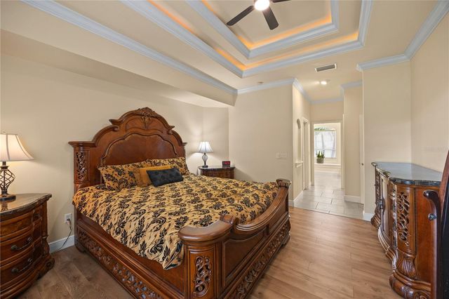 1276 RAMROD STREET, North Port, FL 34287