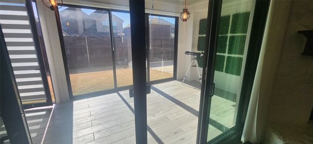 3381 Berkwood Place, Frisco, TX 75034