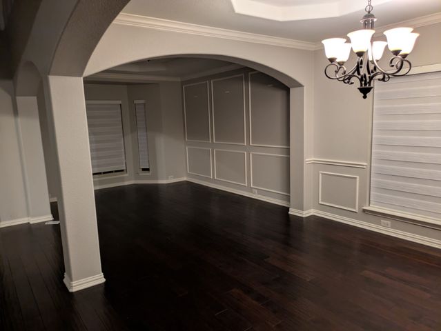 3381 Berkwood Place, Frisco, TX 75034