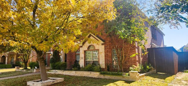 3381 Berkwood Place, Frisco, TX 75034