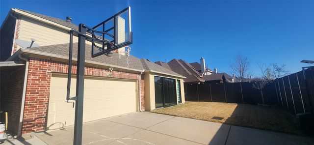 3381 Berkwood Place, Frisco, TX 75034