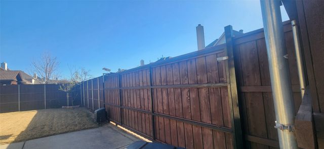 3381 Berkwood Place, Frisco, TX 75034