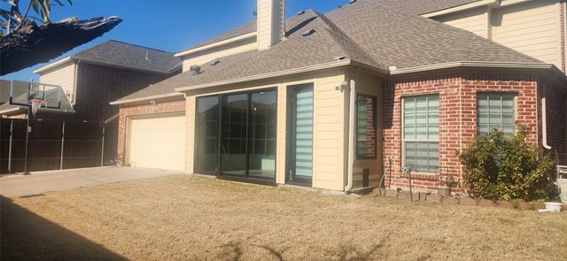 3381 Berkwood Place, Frisco, TX 75034