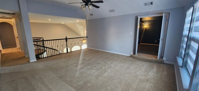 3381 Berkwood Place, Frisco, TX 75034