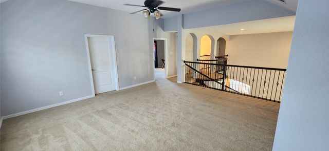 3381 Berkwood Place, Frisco, TX 75034