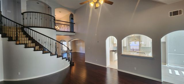 3381 Berkwood Place, Frisco, TX 75034