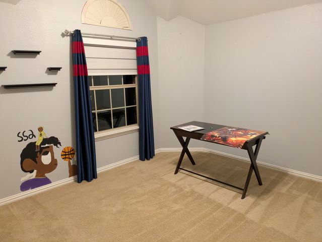 3381 Berkwood Place, Frisco, TX 75034