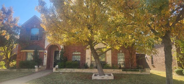 3381 Berkwood Place, Frisco, TX 75034