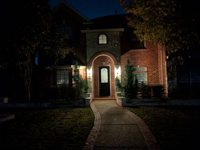 3381 Berkwood Place, Frisco, TX 75034