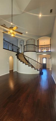 3381 Berkwood Place, Frisco, TX 75034