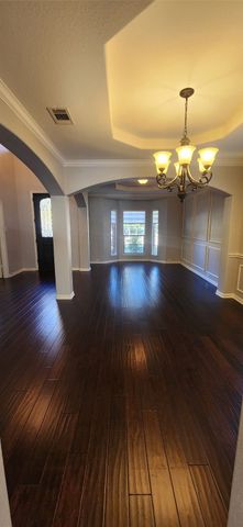 3381 Berkwood Place, Frisco, TX 75034