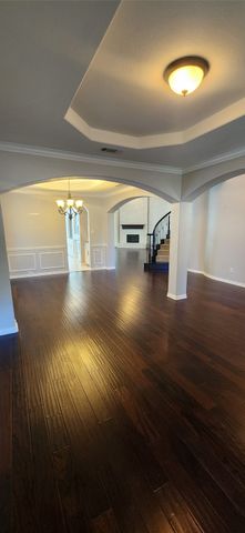 3381 Berkwood Place, Frisco, TX 75034