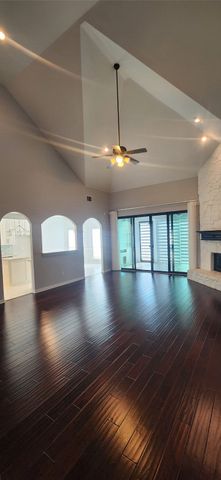 3381 Berkwood Place, Frisco, TX 75034