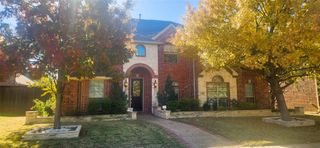 3381 Berkwood Place, Frisco, TX 75034