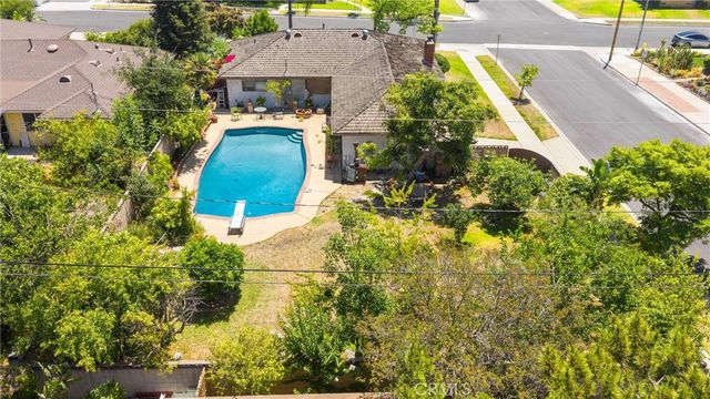 1353 N Palm Avenue, Ontario, CA 91762