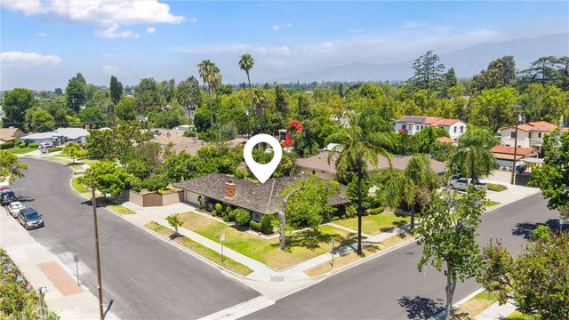 1353 N Palm Avenue, Ontario, CA 91762