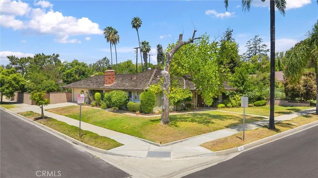 1353 N Palm Avenue, Ontario, CA 91762