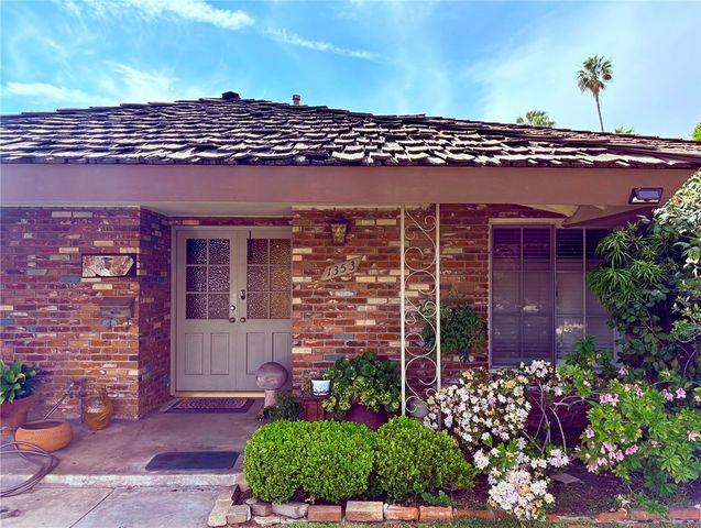 1353 N Palm Avenue, Ontario, CA 91762