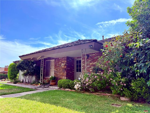 1353 N Palm Avenue, Ontario, CA 91762