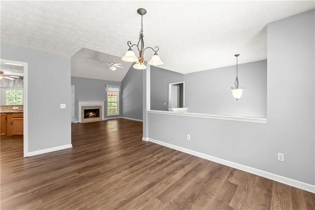 422 Greenwood Park Way, Dawsonville, GA 30534