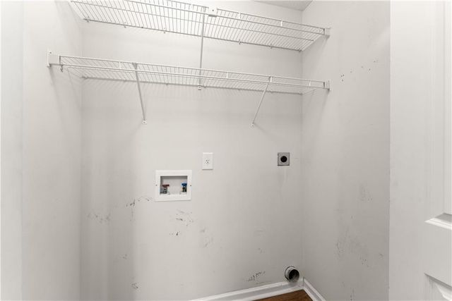 422 Greenwood Park Way, Dawsonville, GA 30534