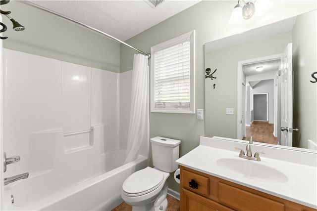 422 Greenwood Park Way, Dawsonville, GA 30534