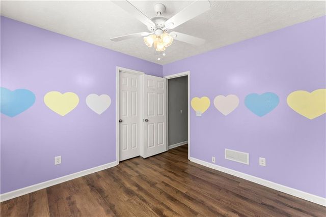 422 Greenwood Park Way, Dawsonville, GA 30534