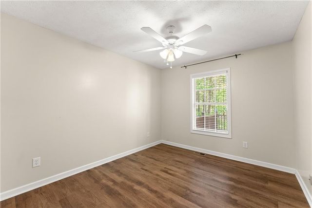 422 Greenwood Park Way, Dawsonville, GA 30534