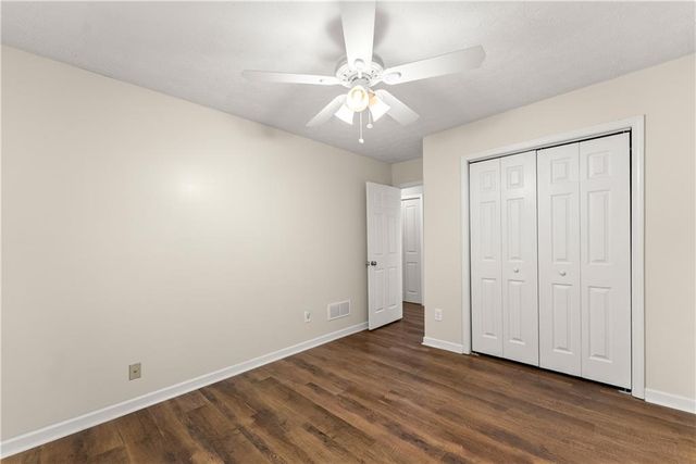 422 Greenwood Park Way, Dawsonville, GA 30534