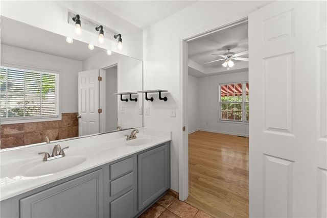 422 Greenwood Park Way, Dawsonville, GA 30534