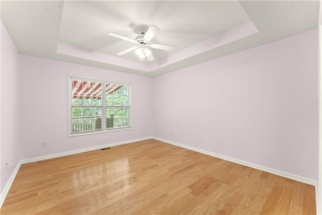 422 Greenwood Park Way, Dawsonville, GA 30534