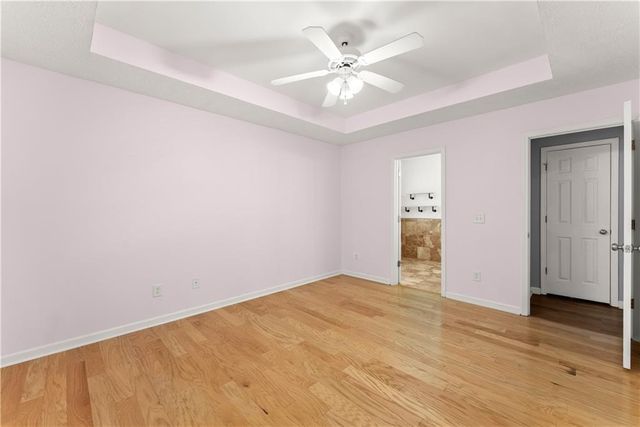 422 Greenwood Park Way, Dawsonville, GA 30534