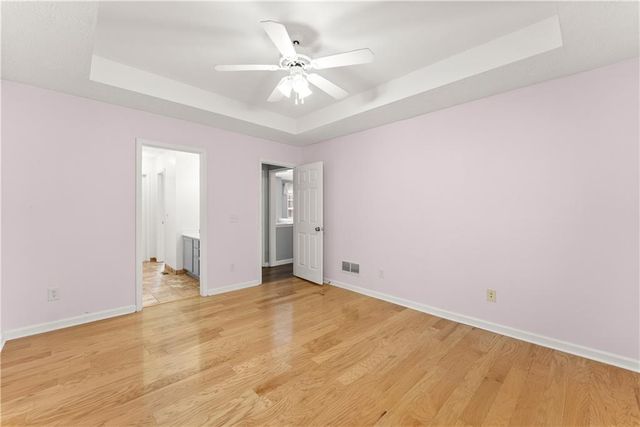 422 Greenwood Park Way, Dawsonville, GA 30534