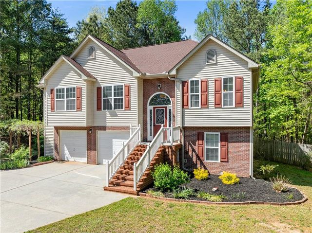 422 Greenwood Park Way, Dawsonville, GA 30534