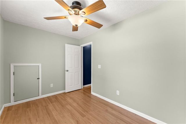 422 Greenwood Park Way, Dawsonville, GA 30534