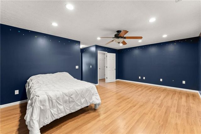 422 Greenwood Park Way, Dawsonville, GA 30534