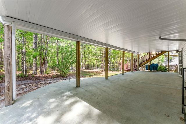 422 Greenwood Park Way, Dawsonville, GA 30534